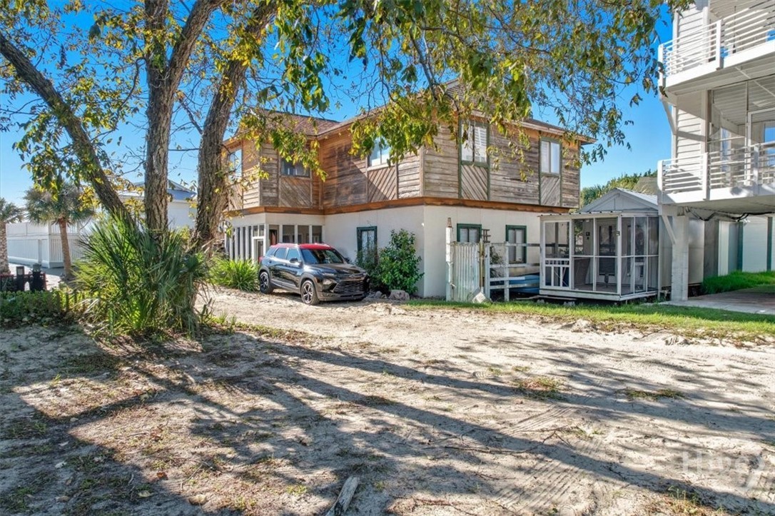 Photo 3 of Single family home for sale at 1605 Chatham Ave #D, Tybee Island, GA 31328 | MLS# SA341999 | Listing updated on 2026-09-20