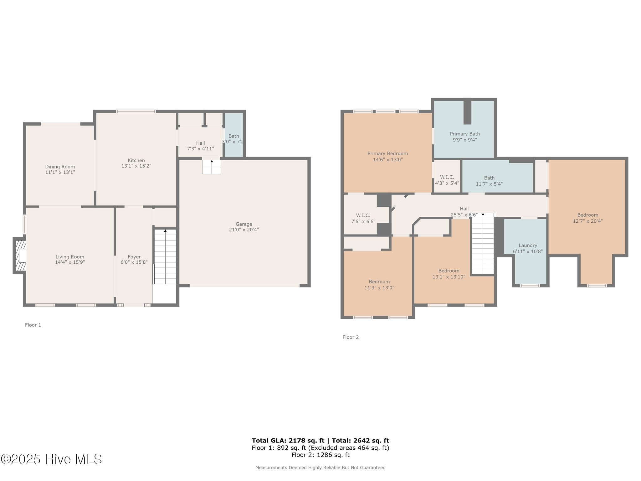 Property at 711 Alpha Court