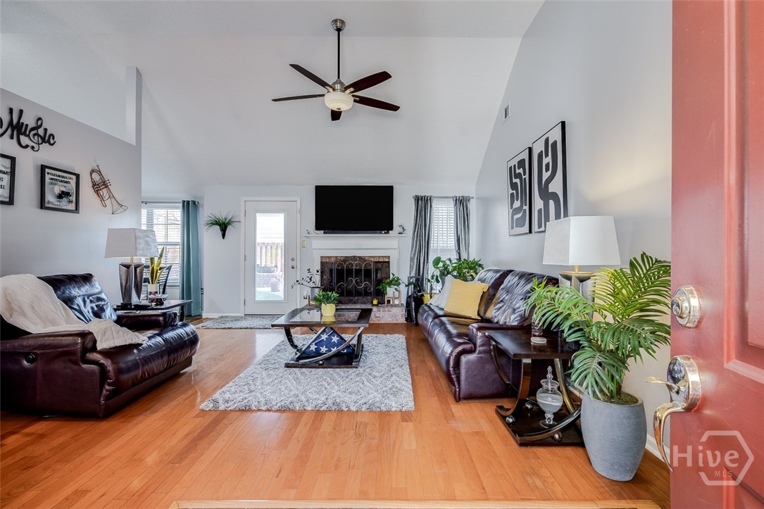 112 Oak Grove Lane, Savannah, GA, 31419