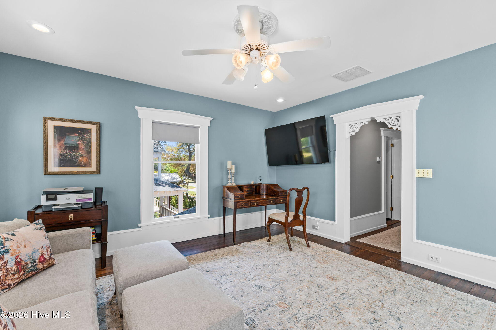 210 W West Street, Southport, NC, 28461