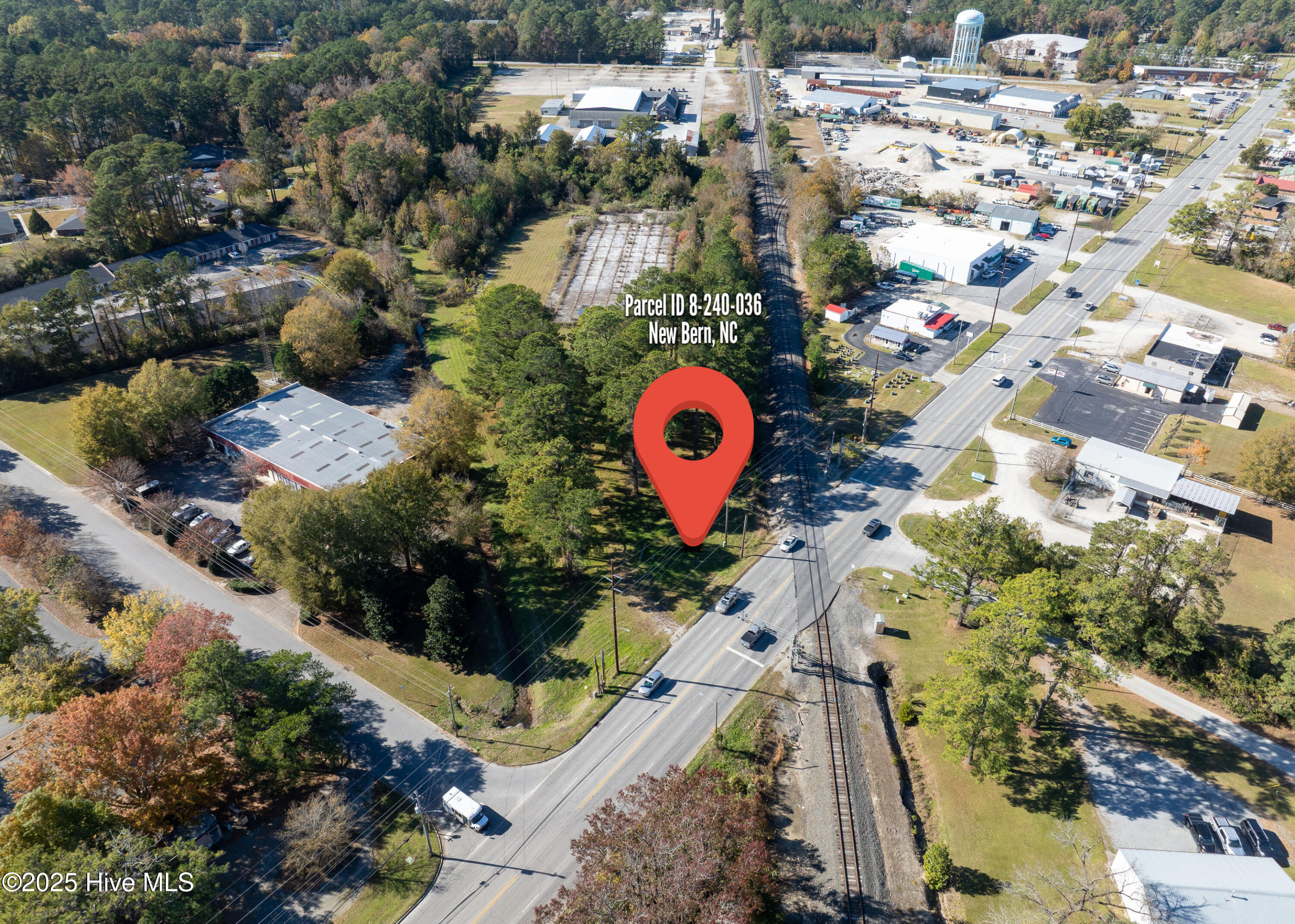 3101 Neuse Boulevard,New Bern