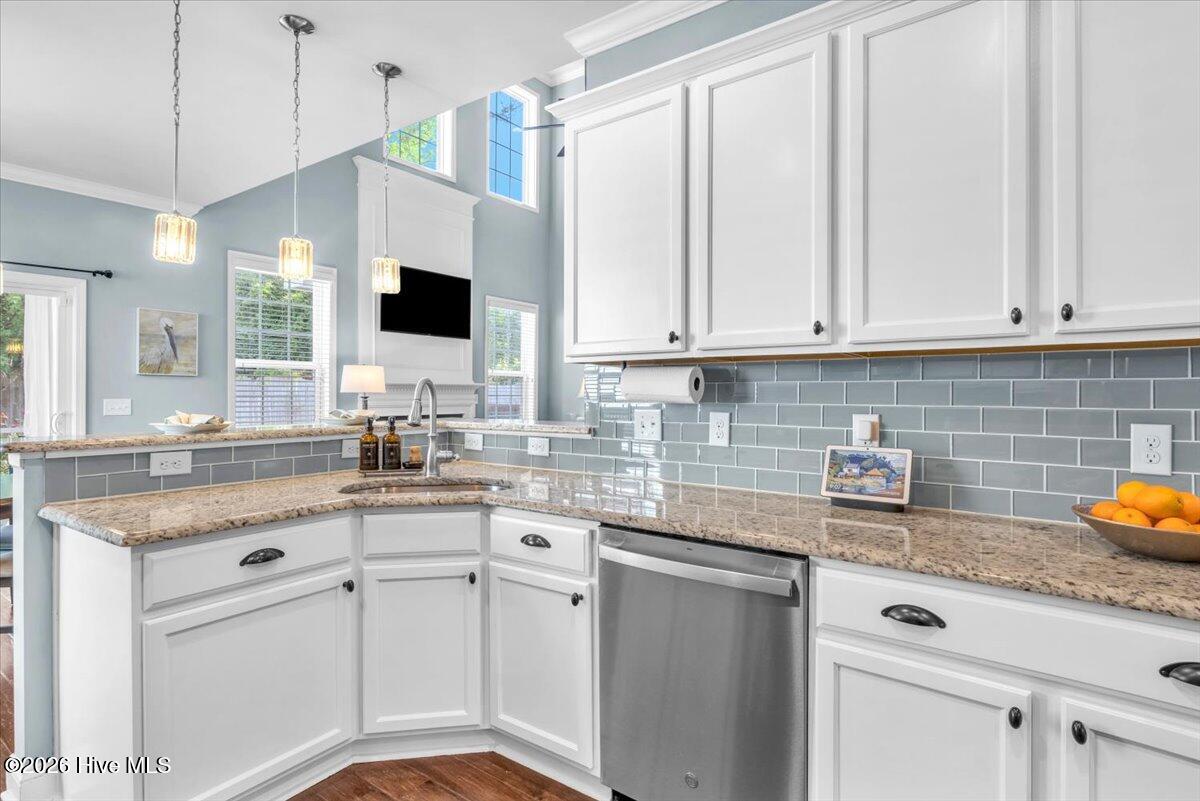 7824 Bonfire Drive, Wilmington, NC, 28409