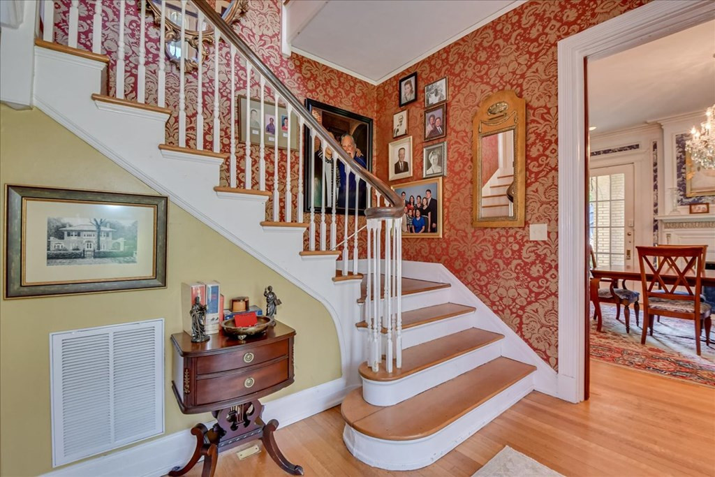 Stairway