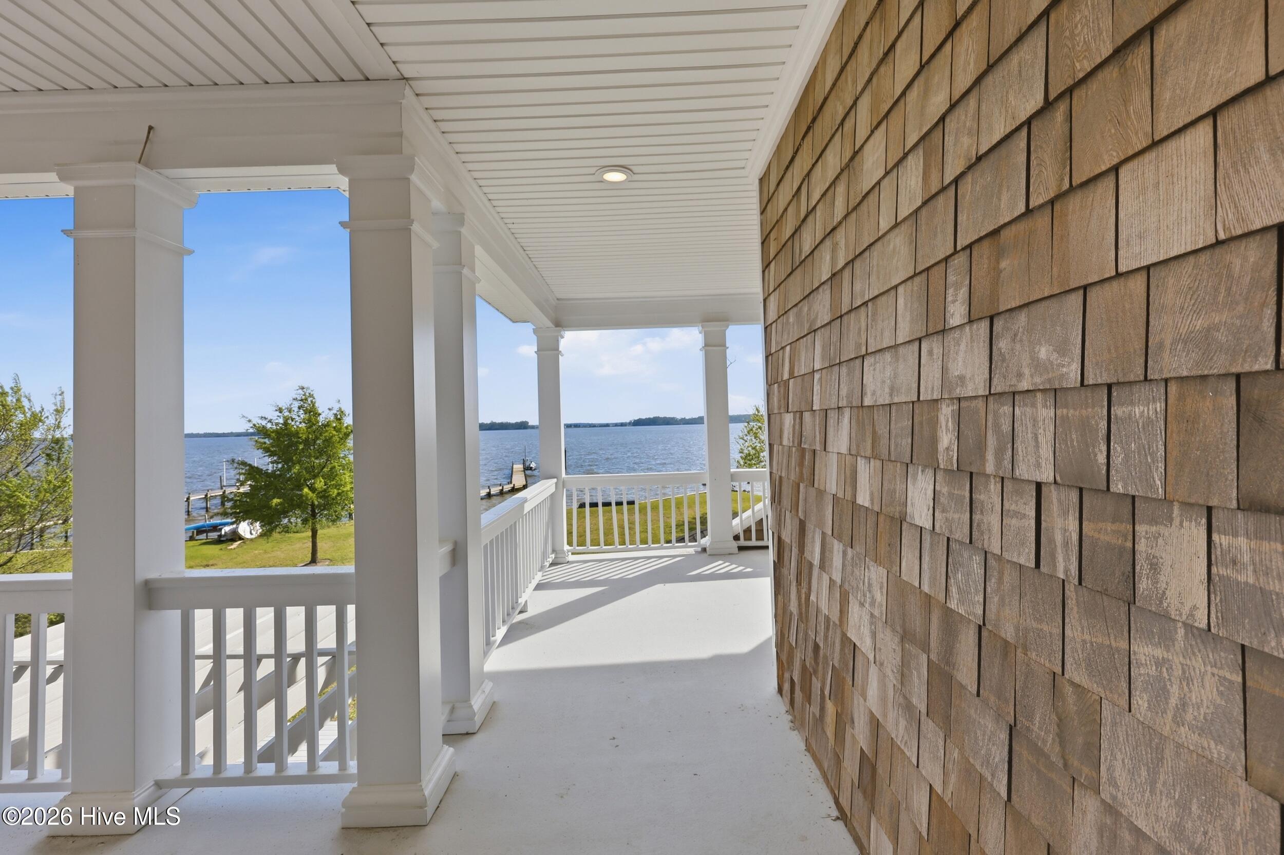 503 Pointe Vista Drive, Elizabeth City, NC, 27909