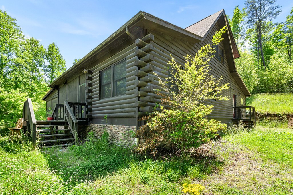 11985 Highway 294, Murphy, NC 28906 Listing Photo  6