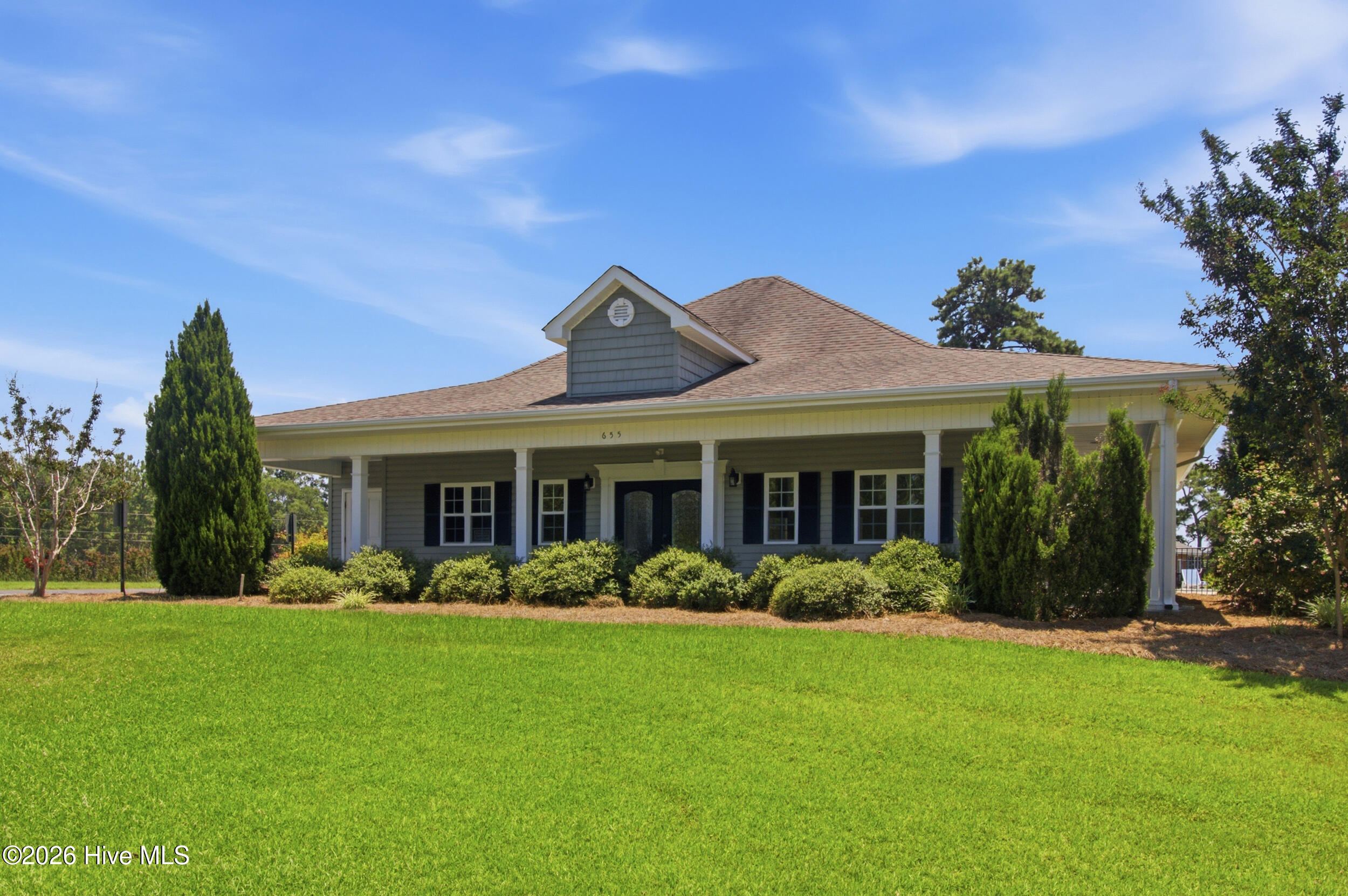 434 Southern Plantation Drive S,Oriental