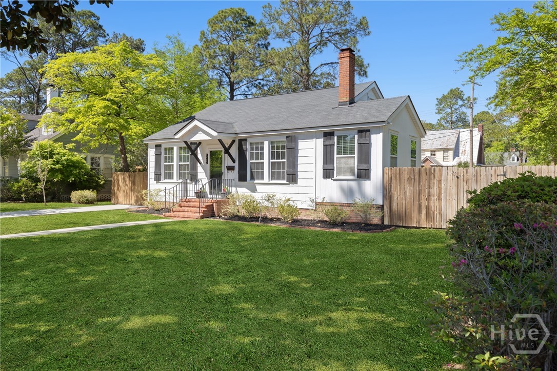 626 E 58th Street, Savannah, GA, 31405