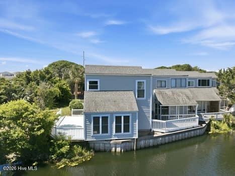 130 Salter Path Road 78,Pine Knoll Shores