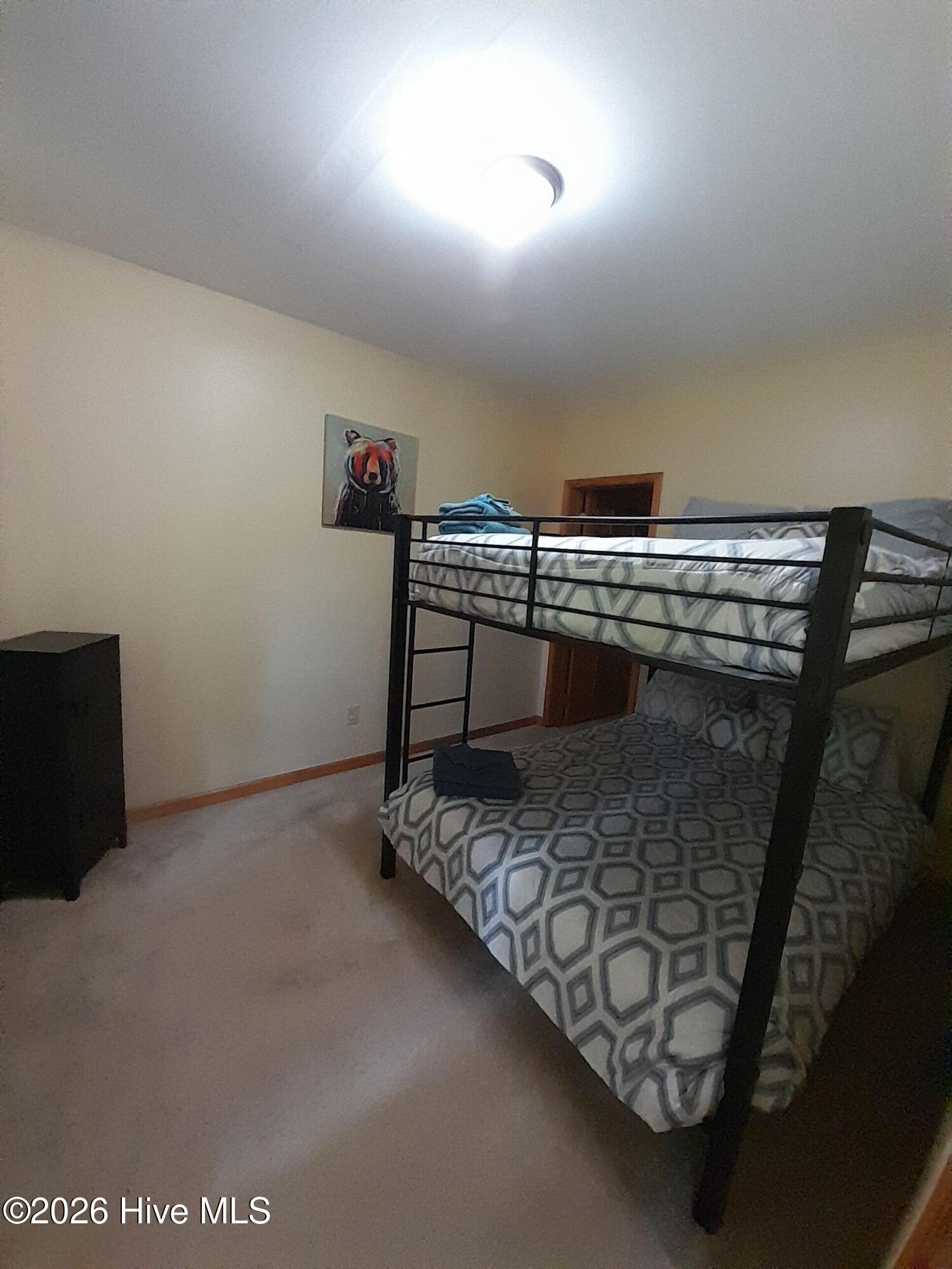 Bonus Room
