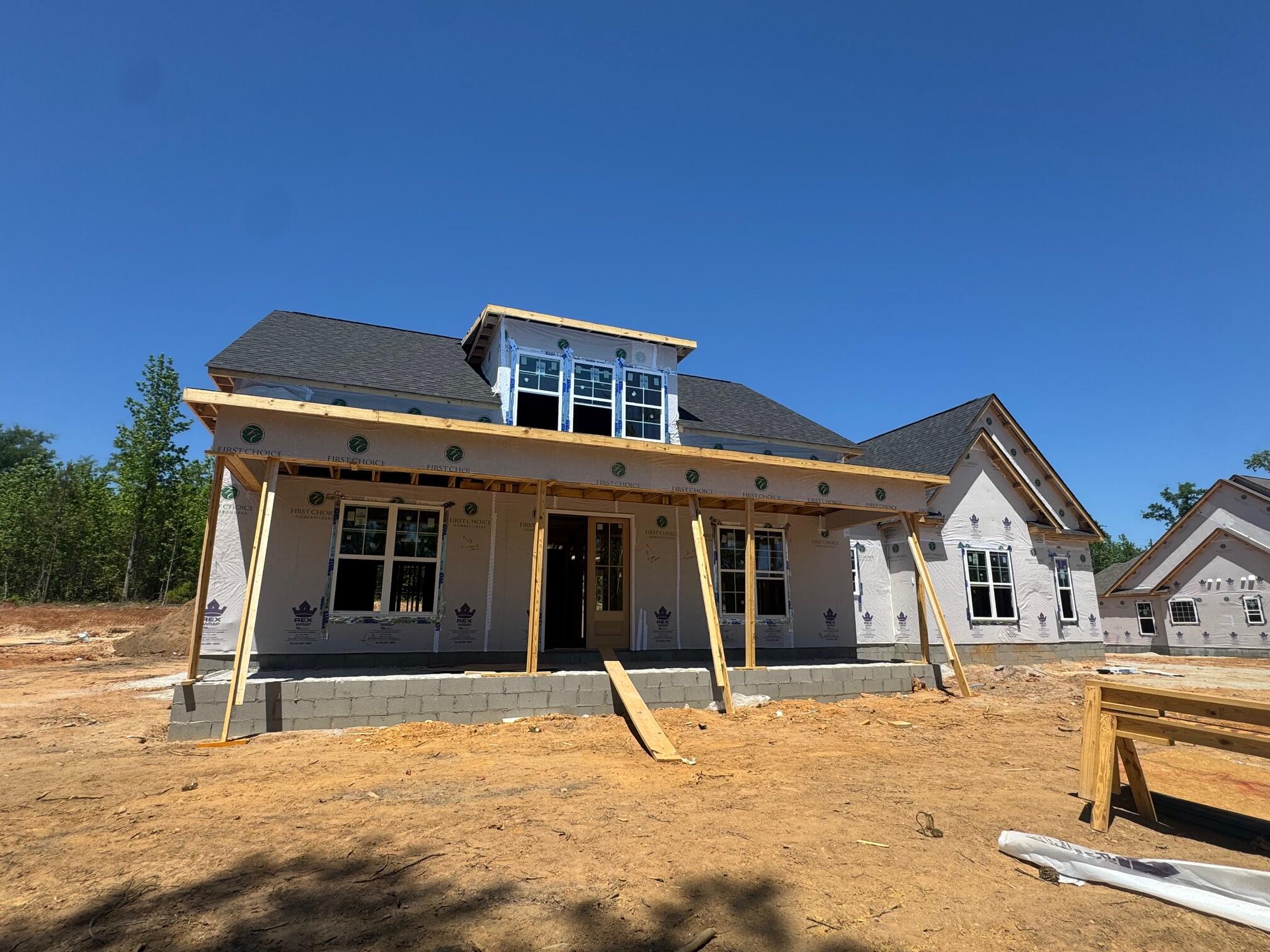 117 Concord Drive, Guyton, GA, 31312