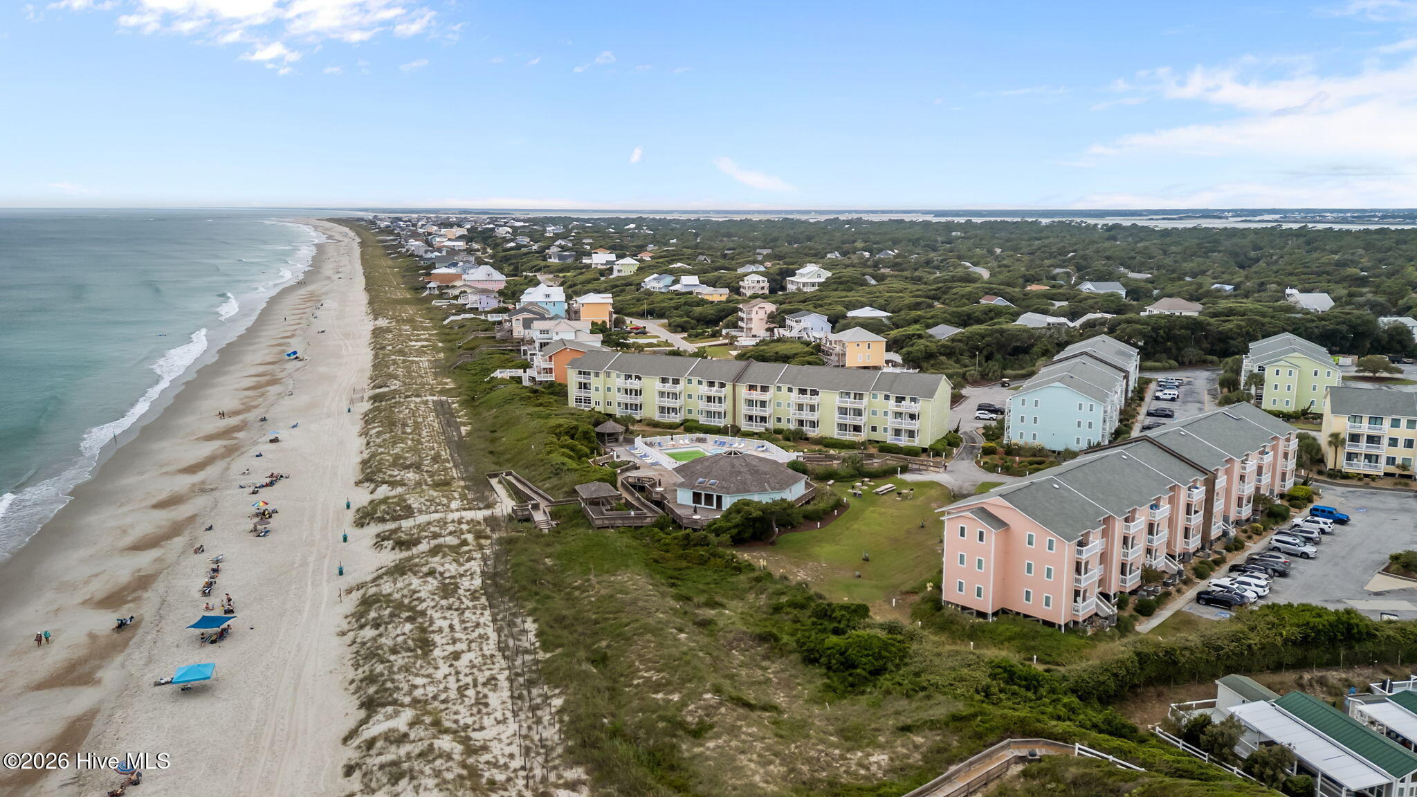 9201 Coast Guard Road D204,Emerald Isle