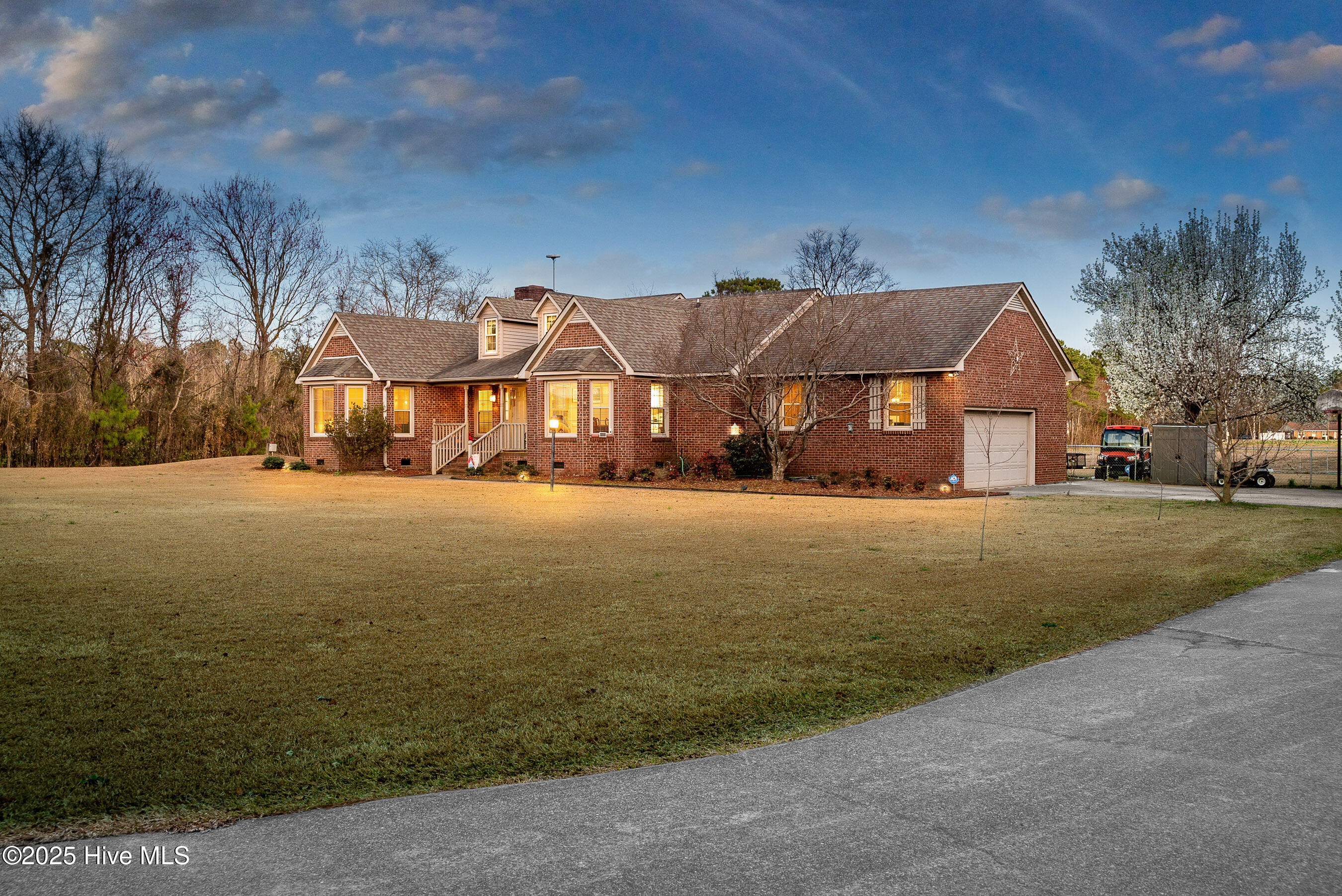 Homes for sale in Pink Hill, NC | 2771 H C Turner Rd, Pink Hill, NC 28572 | MLS# 100495158