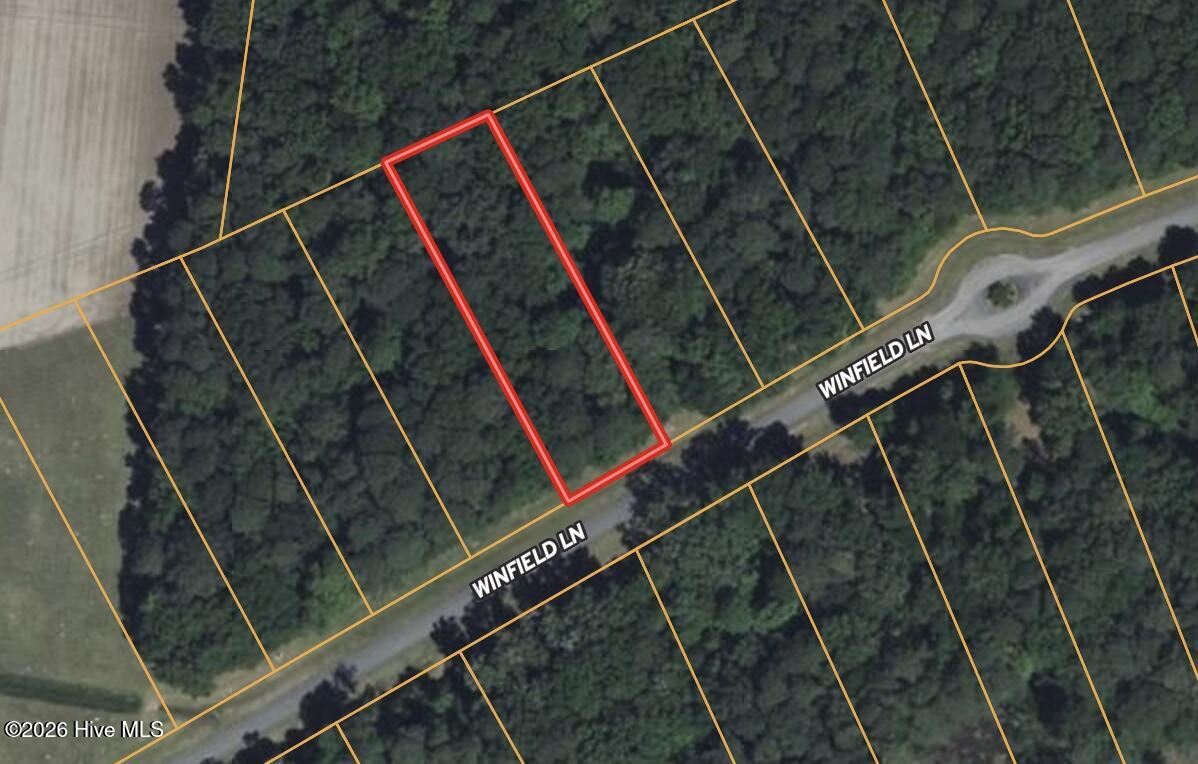 16 Winfield Lane, Pinetown, NC, 27865