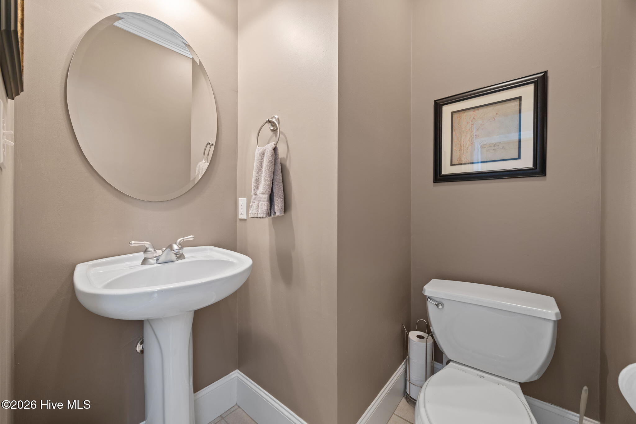 1061 Lexington Downs Drive, Greenville, NC, 27858