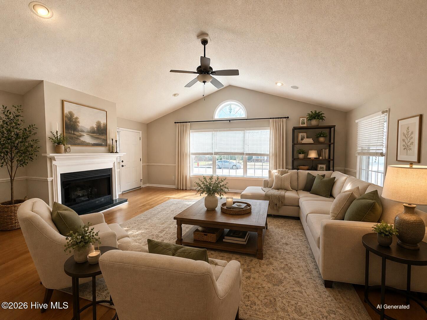 104 Boleyn Loop,New Bern
