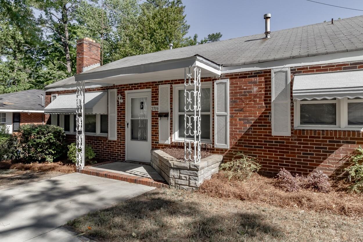 2709 HAZEL ST MLS-3984