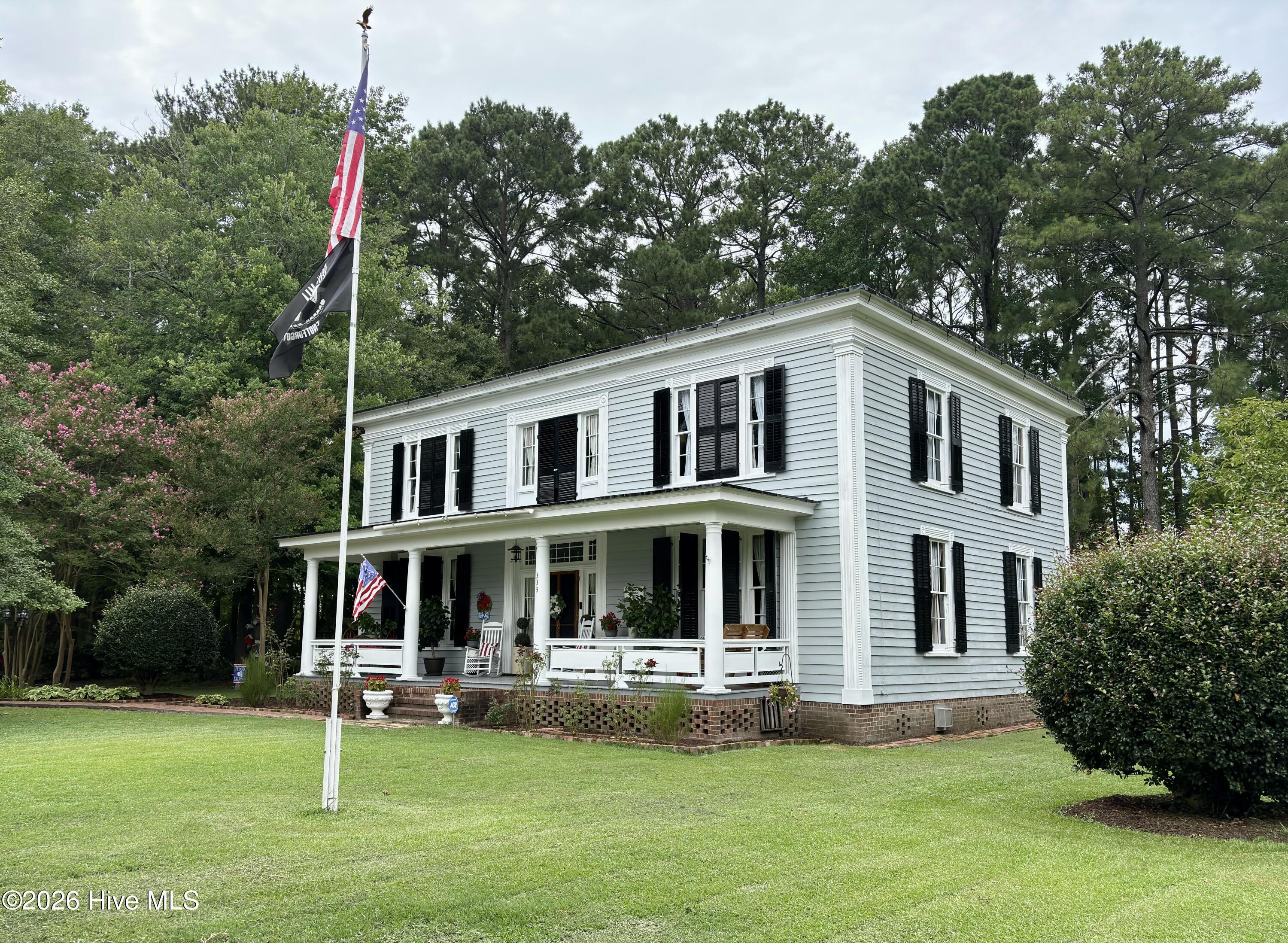 2nd image of 333 Jay Trl, Murfreesboro, NC 27855 | MLS# 100591911