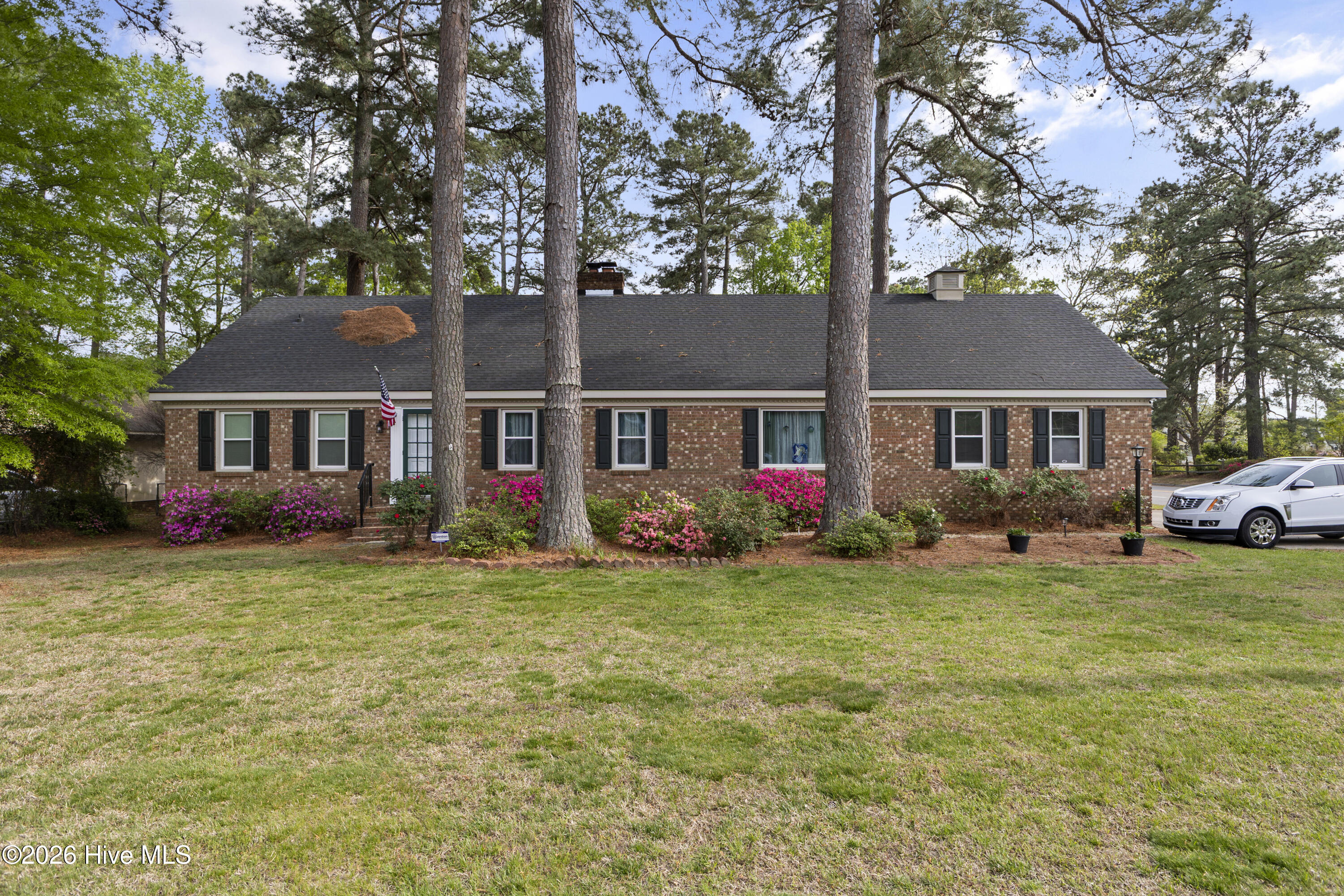 1721 Bethlehem Road, Rocky Mount, NC, 27803