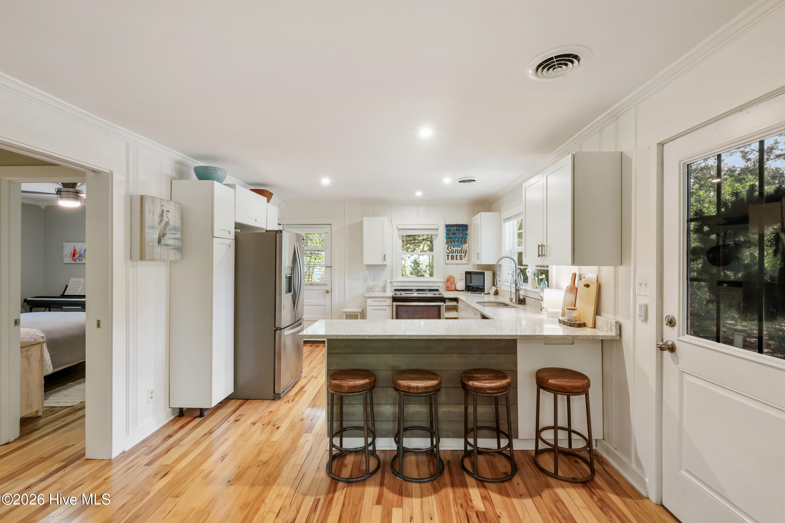 218 Assembly Way Avenue, Kure Beach, NC, 28449