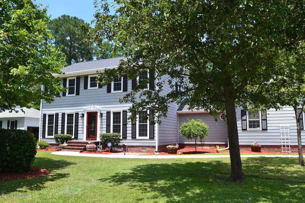 157 Aldersgate Road, Jacksonville, NC 28546 Listing Photo  1