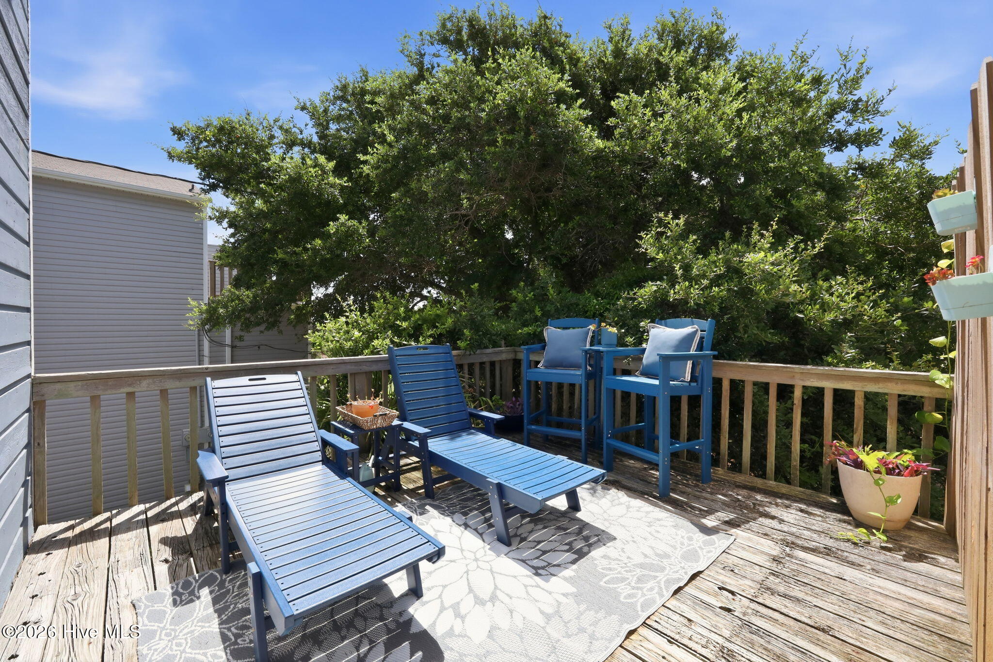 1112 E Ft Macon Road A,Atlantic Beach