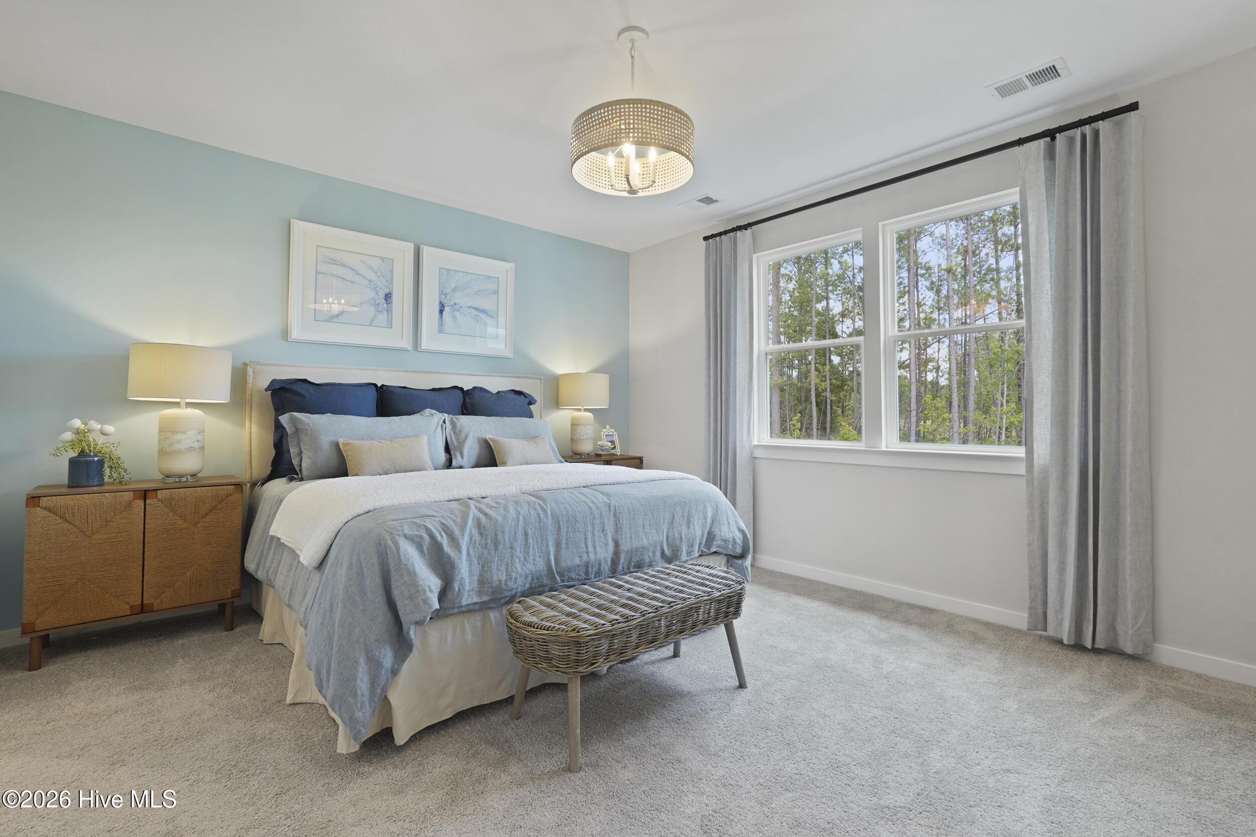 Lot 61 American Egret Way,Morehead City