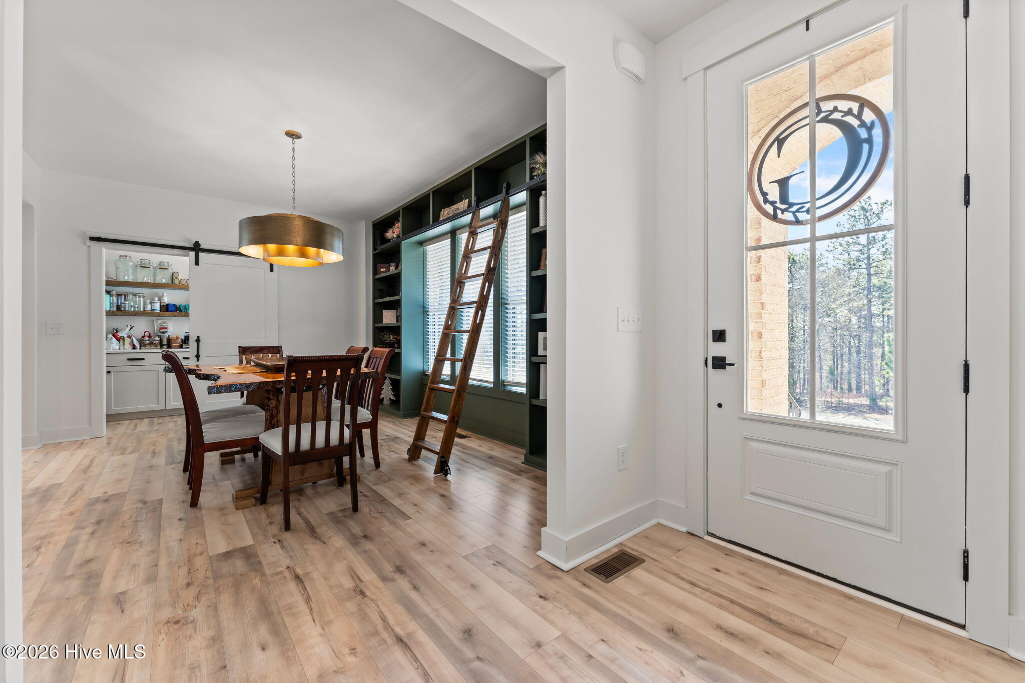 289 Carriage Park Drive