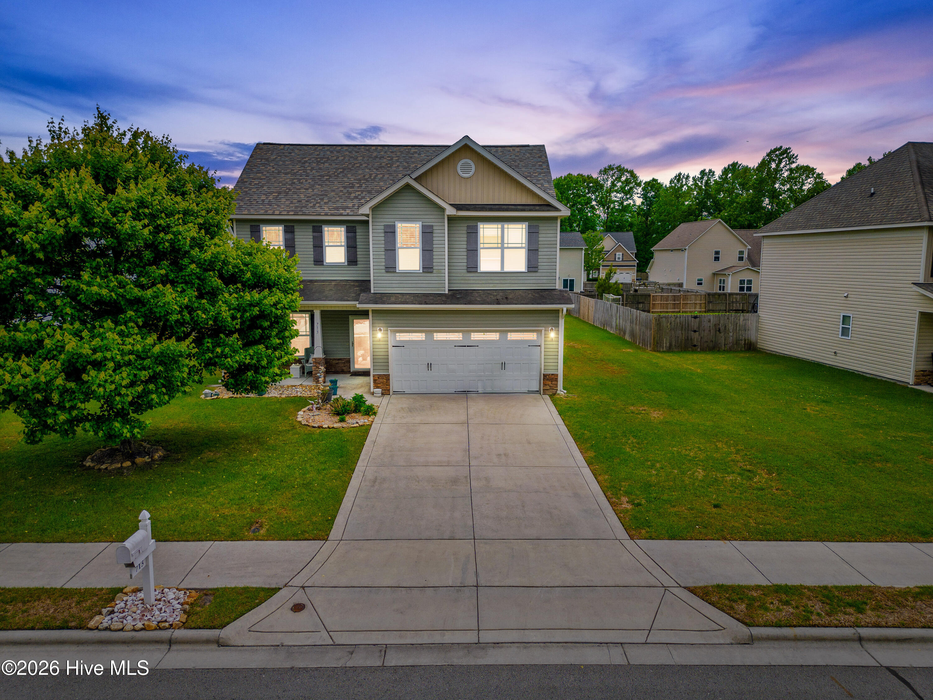 713 Oleander Street,Jacksonville