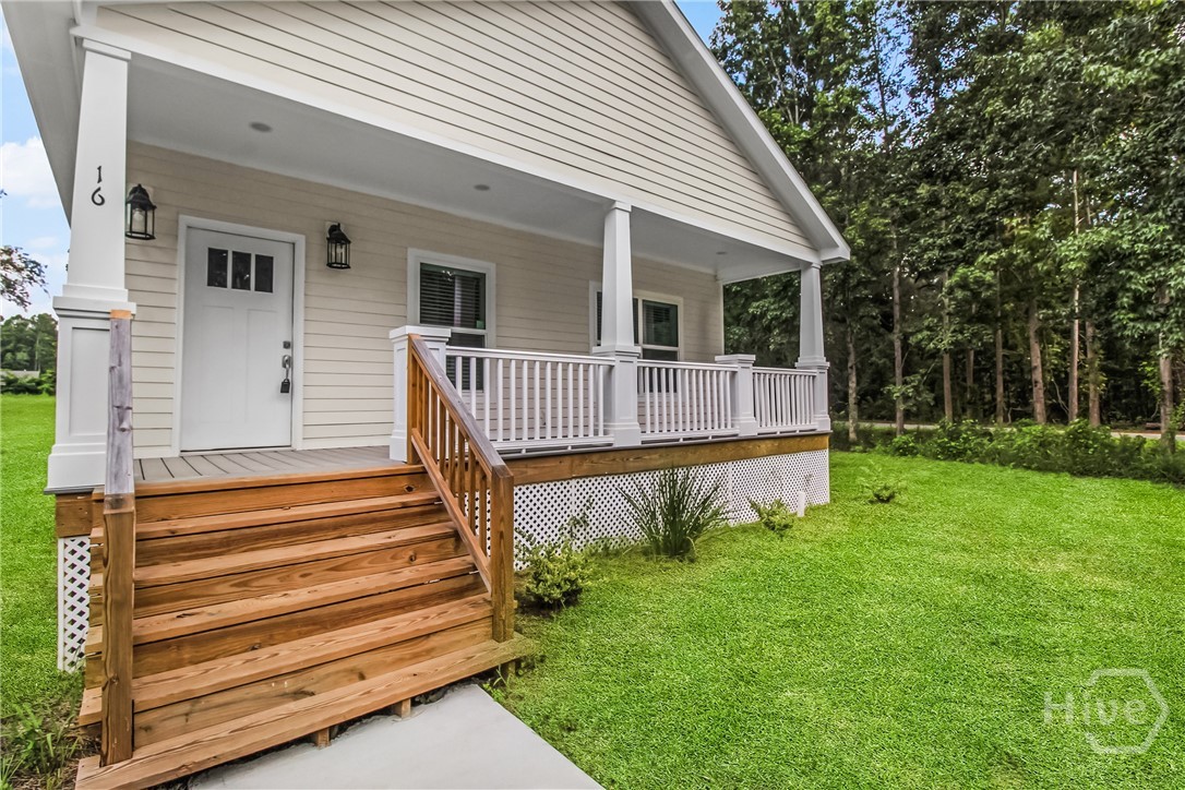 Property at 16 Pear Street