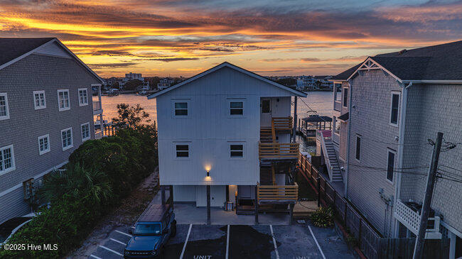 9 W Atlanta Street, Wrightsville Beach, NC, 28480