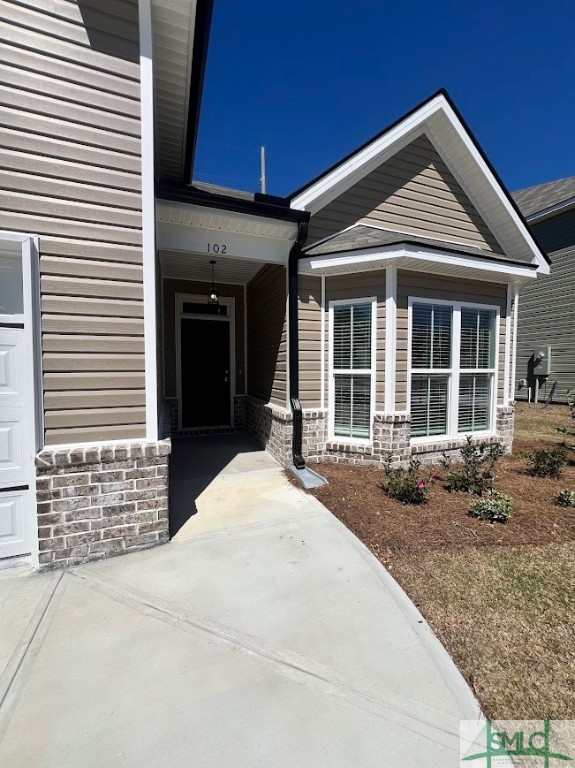 Homes for sale in Guyton, GA | 102 Sam'S Dr, Guyton, GA 31312 | MLS# 327688