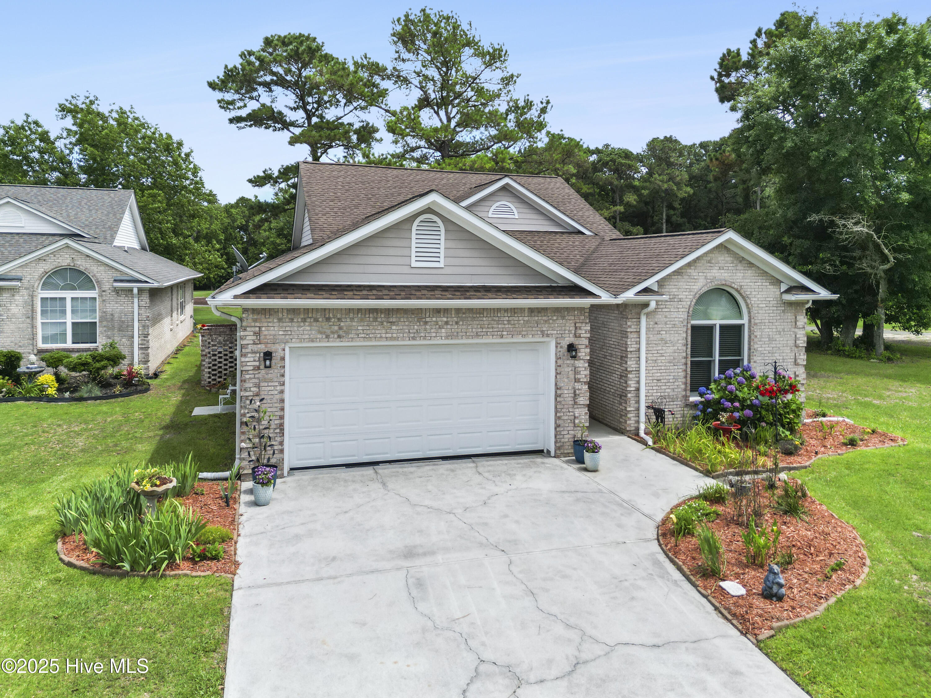 106 N Shore Drive, Sneads Ferry, NC 28460 – photo 2: DJI_0330