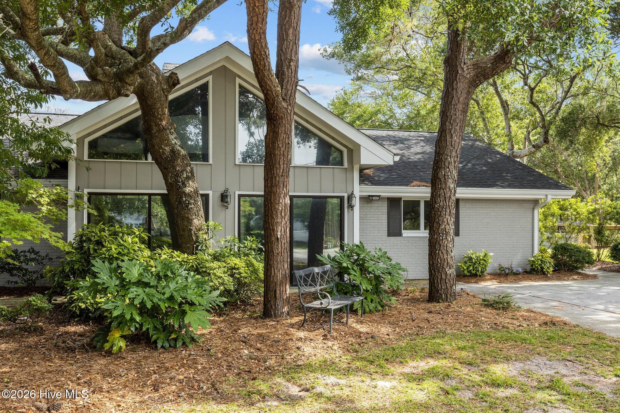 532 Avocet Drive, Beaufort, NC, 28516