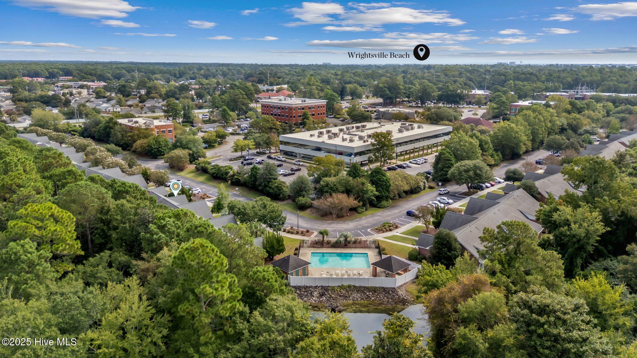 1600 Sturdivant Drive 19, Wilmington, NC 28403 – photo 7: 1