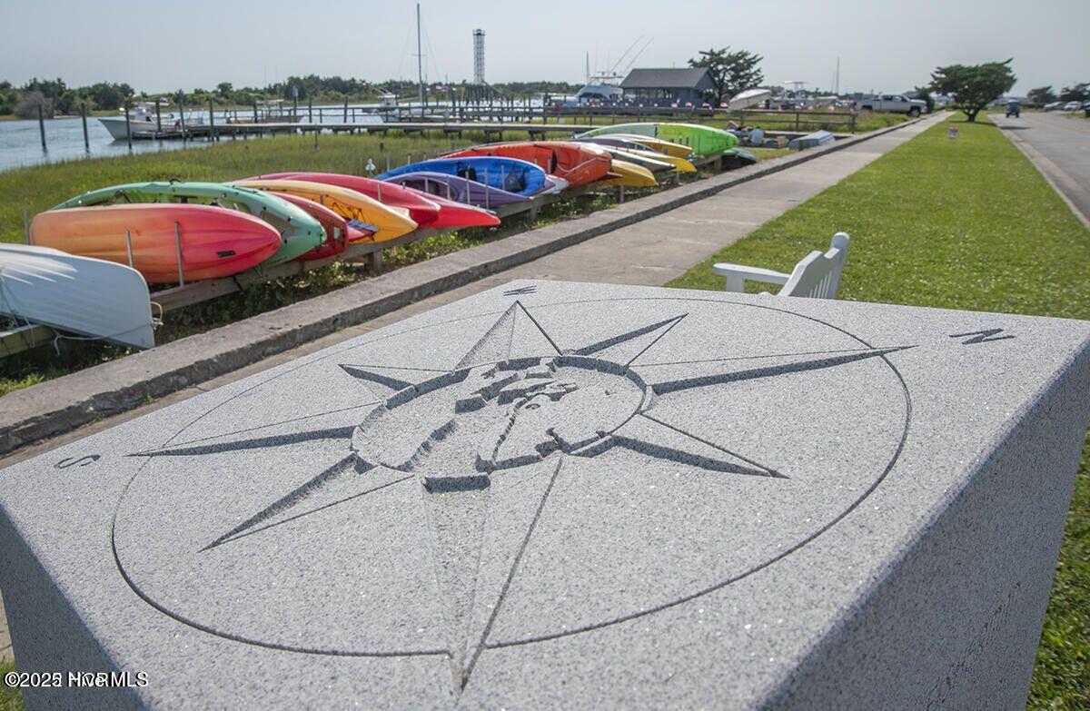 1524 Ann Street, Beaufort, NC, 28516