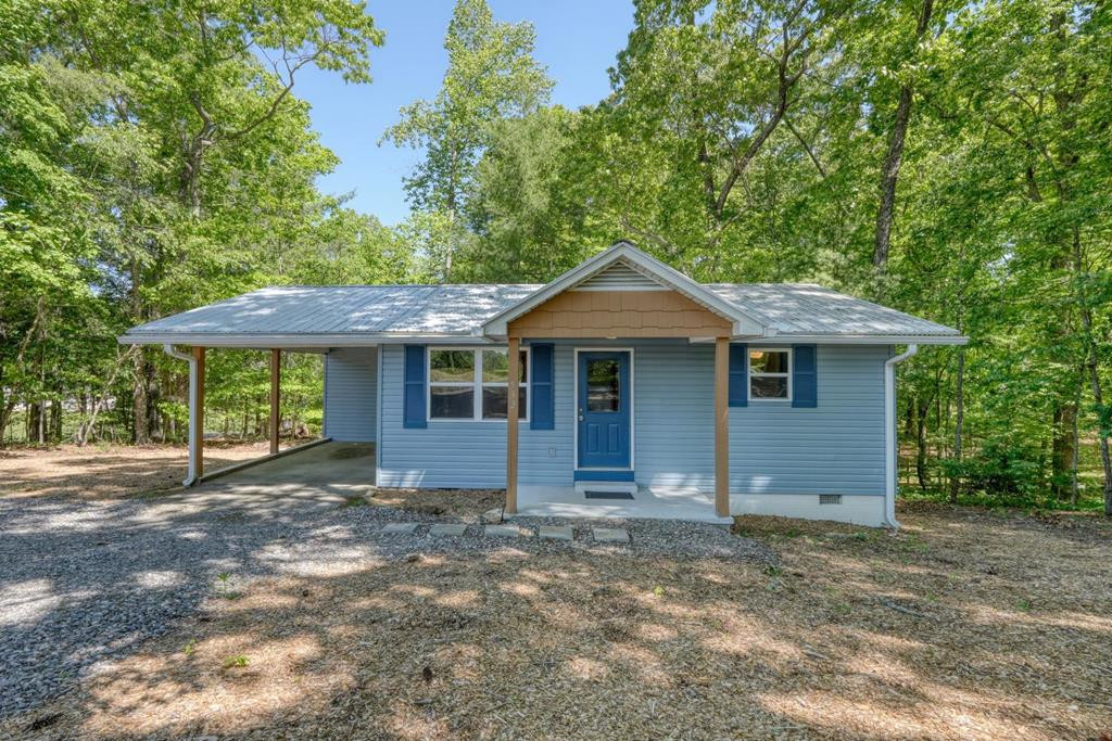 1st image of 532 Sawmill Rd, Blairsville, GA 30512 | MLS# 98544461