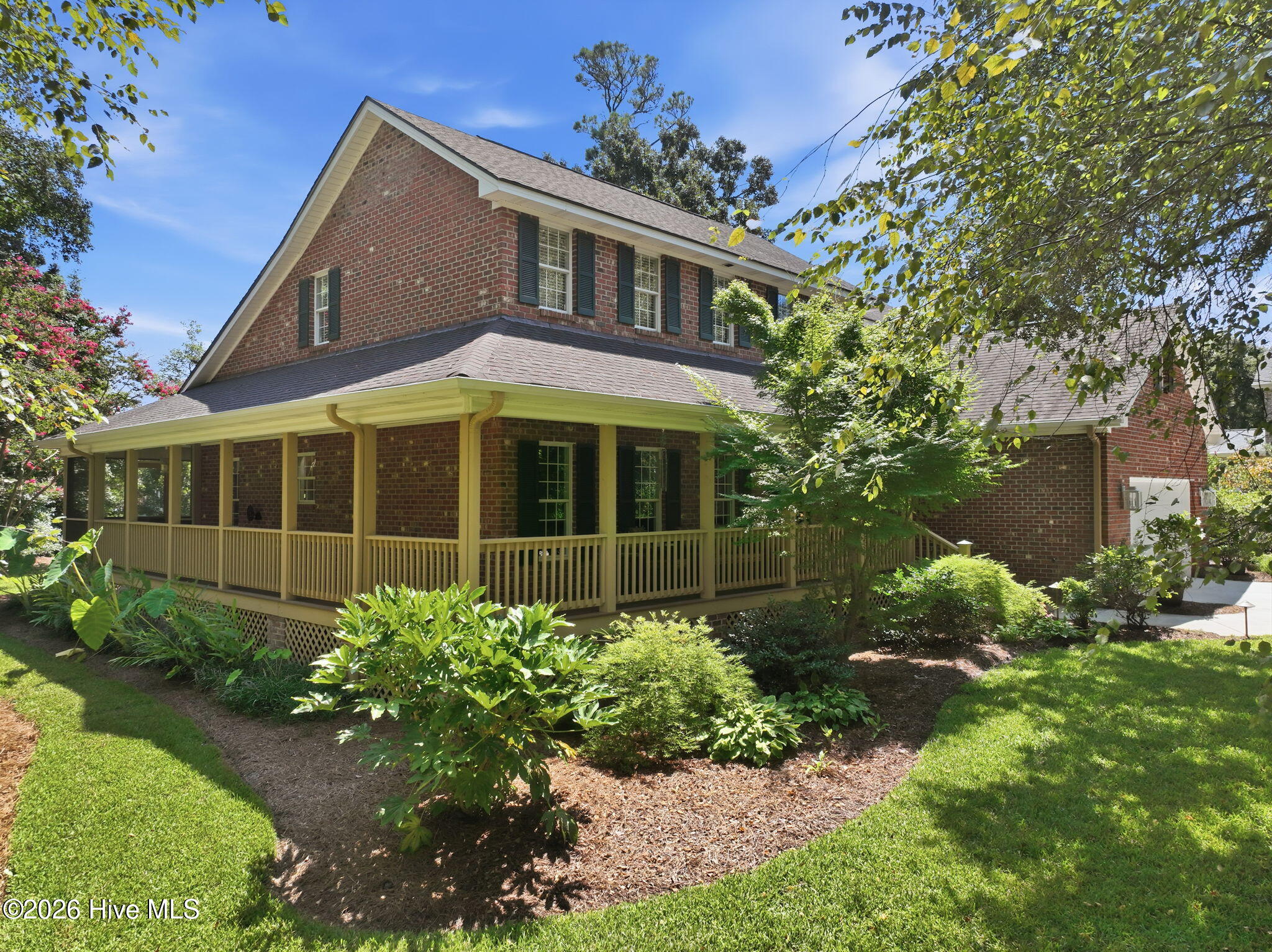 117 Woodridge Drive,Morehead City