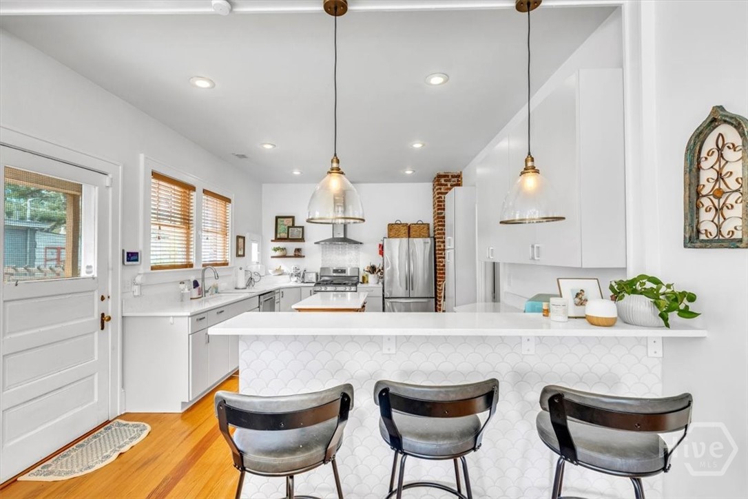 1106 E 51st Street, Savannah, GA, 31404