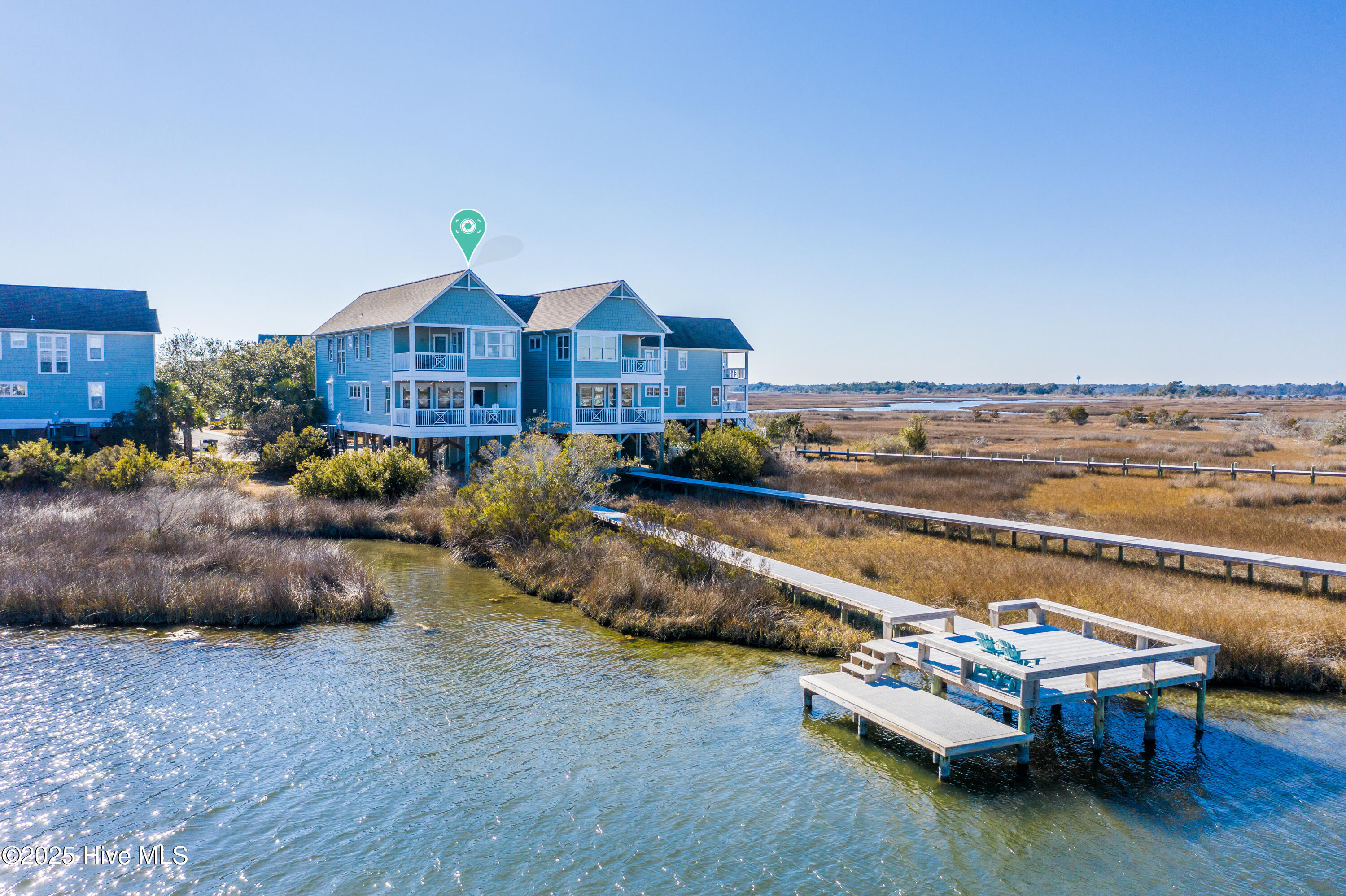 Homes for sale in Surf City, NC | 208 N Boca Bay Ln #A, Surf City, NC 28445 | MLS# 100529954
