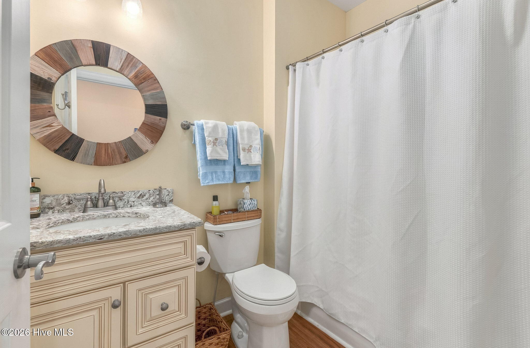 118 Shell Drive West,Emerald Isle