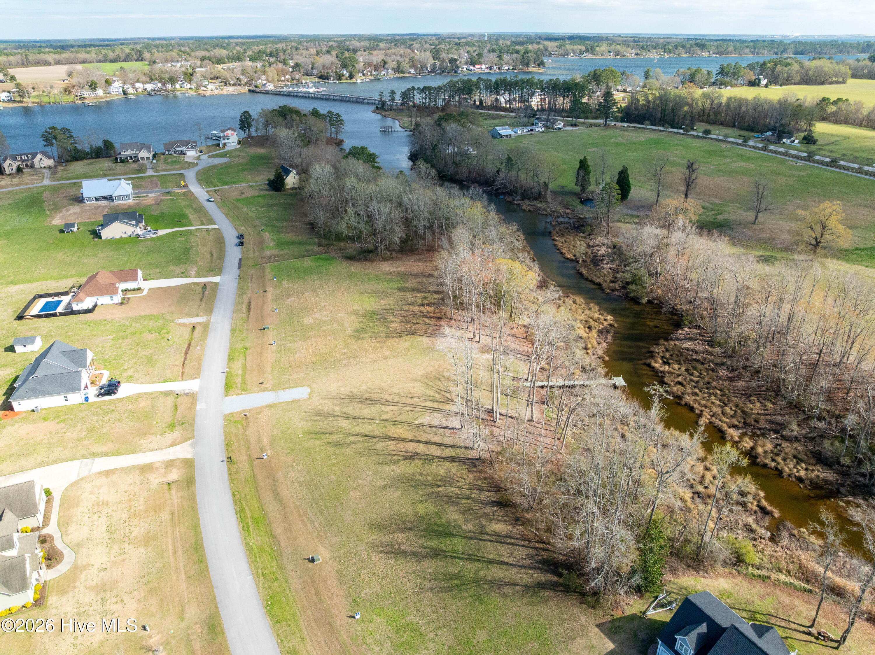 Homes for sale in Bath, NC | 76 Bridgewater Dr S, Bath, NC 27808 | MLS# 100558186