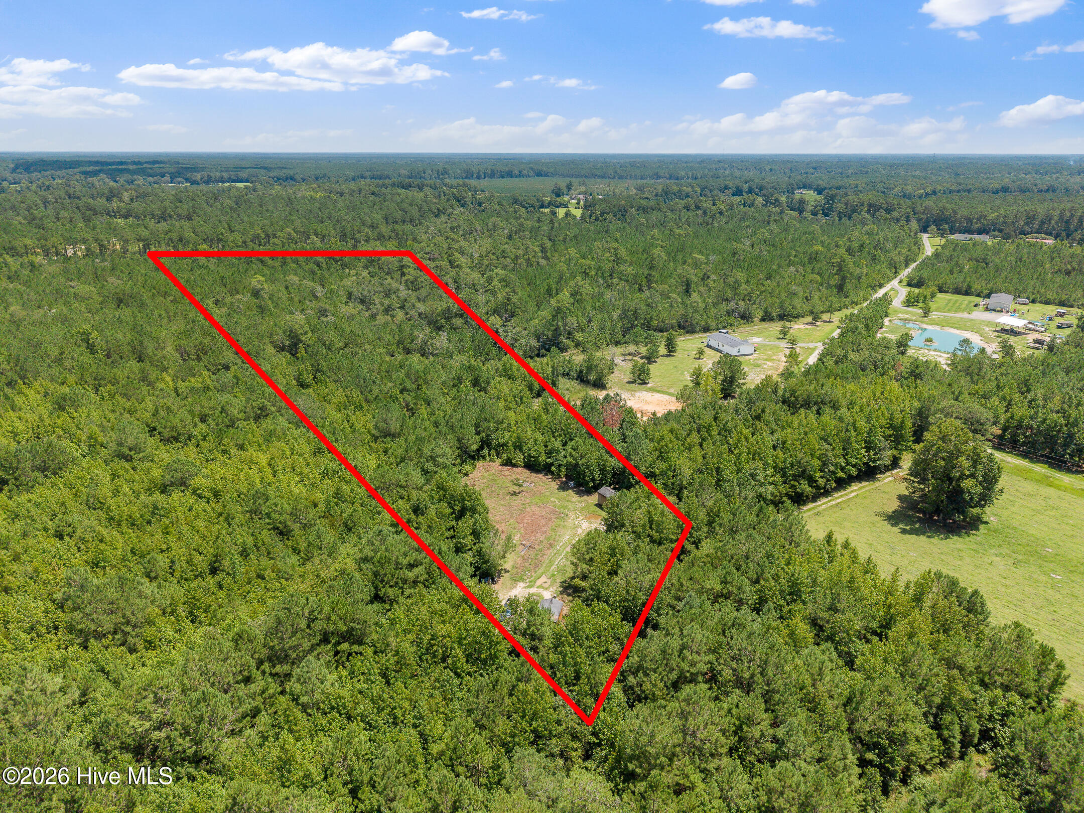 1st image of 5690 Caroline Jones Rd Ne, Winnabow, NC 28479 | MLS# 100596399