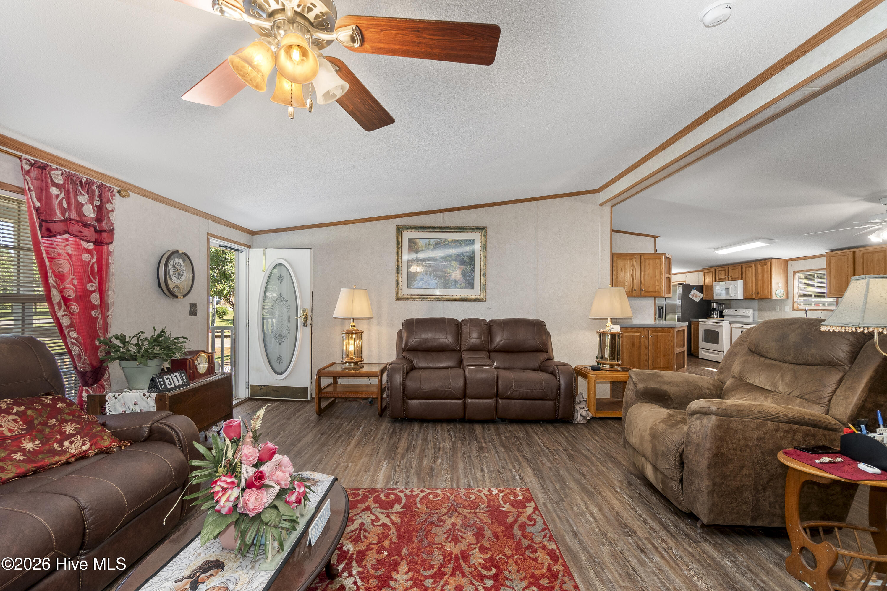 Exterior photo of 1108 Mohave Trail, Edenton, NC 27932. MLS: 100601427