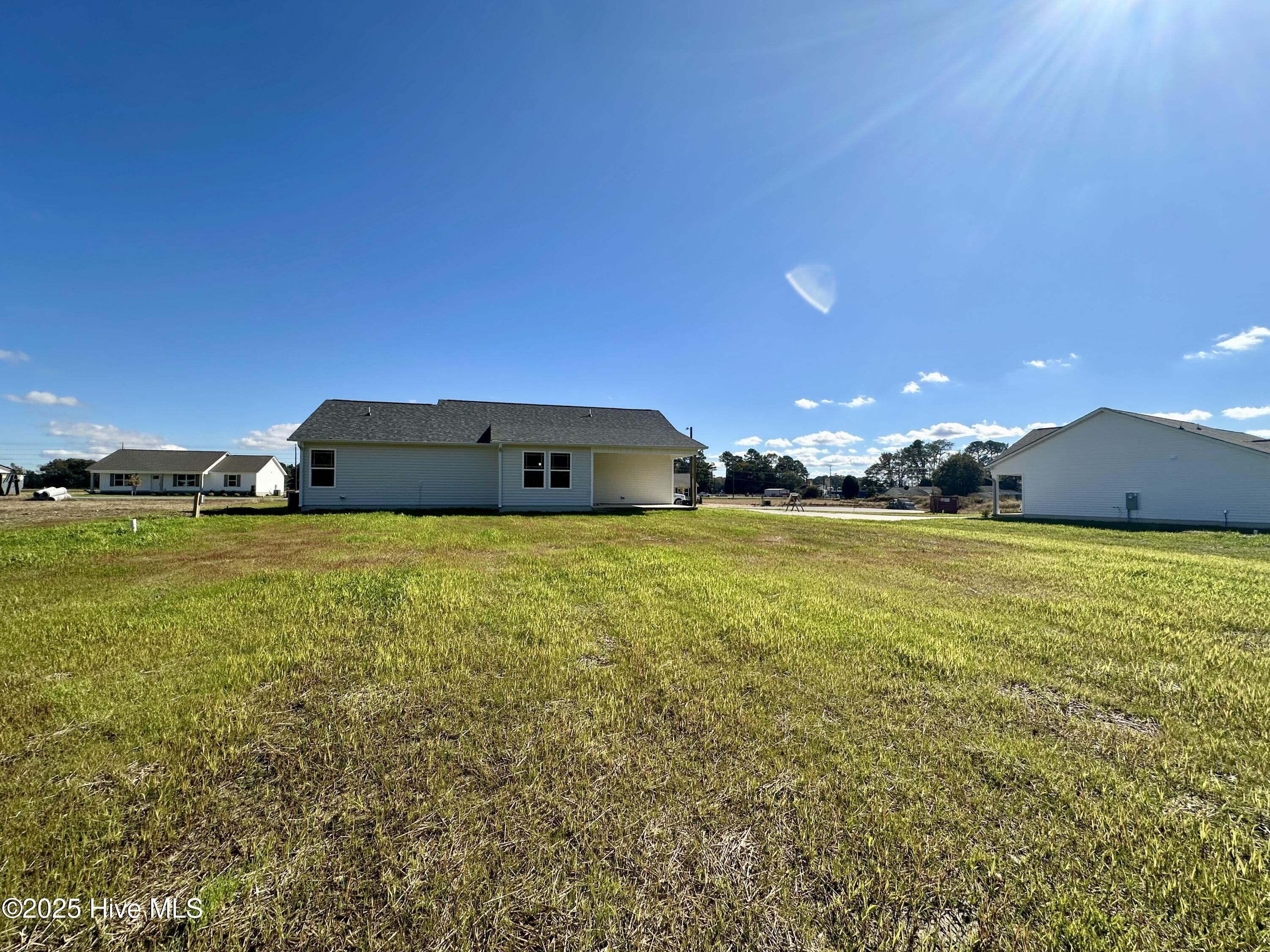 Homes for sale in Fremont, NC | 111 Dees Meadow Ln, Fremont, NC 27830 | MLS# 100538997