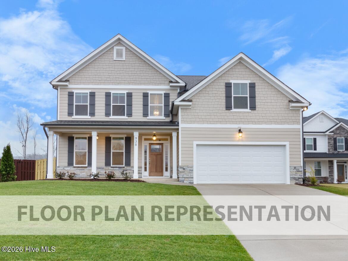 2nd image of 819 Balfour Dr #Tp236, Grovetown, GA 30813 | MLS# 100587490