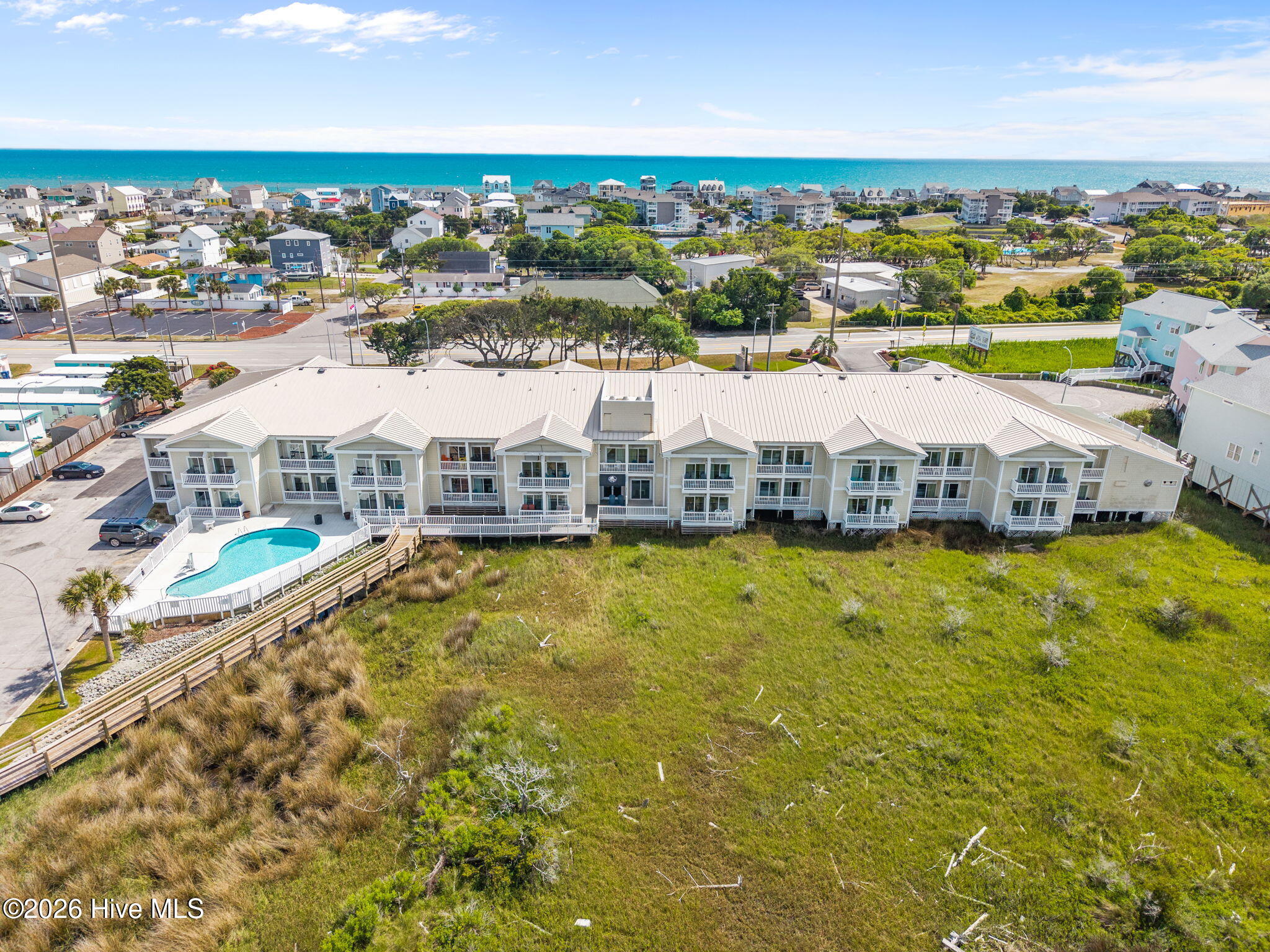 602 W Ft Macon Road 114,Atlantic Beach