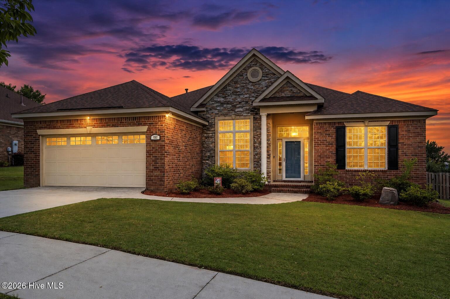 Photo 19 of Single family home for sale at 157 Kenilworth Dr, North Augusta, SC 29860 | MLS# 100586643 | Listing updated on 2026-09-01