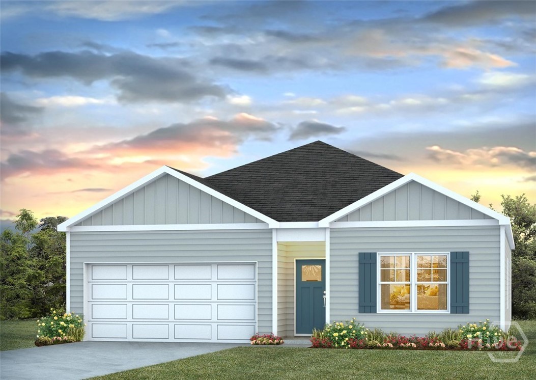 1st image of 138 Hollingsworth Loop, Statesboro, GA 30461 | MLS# SA362443