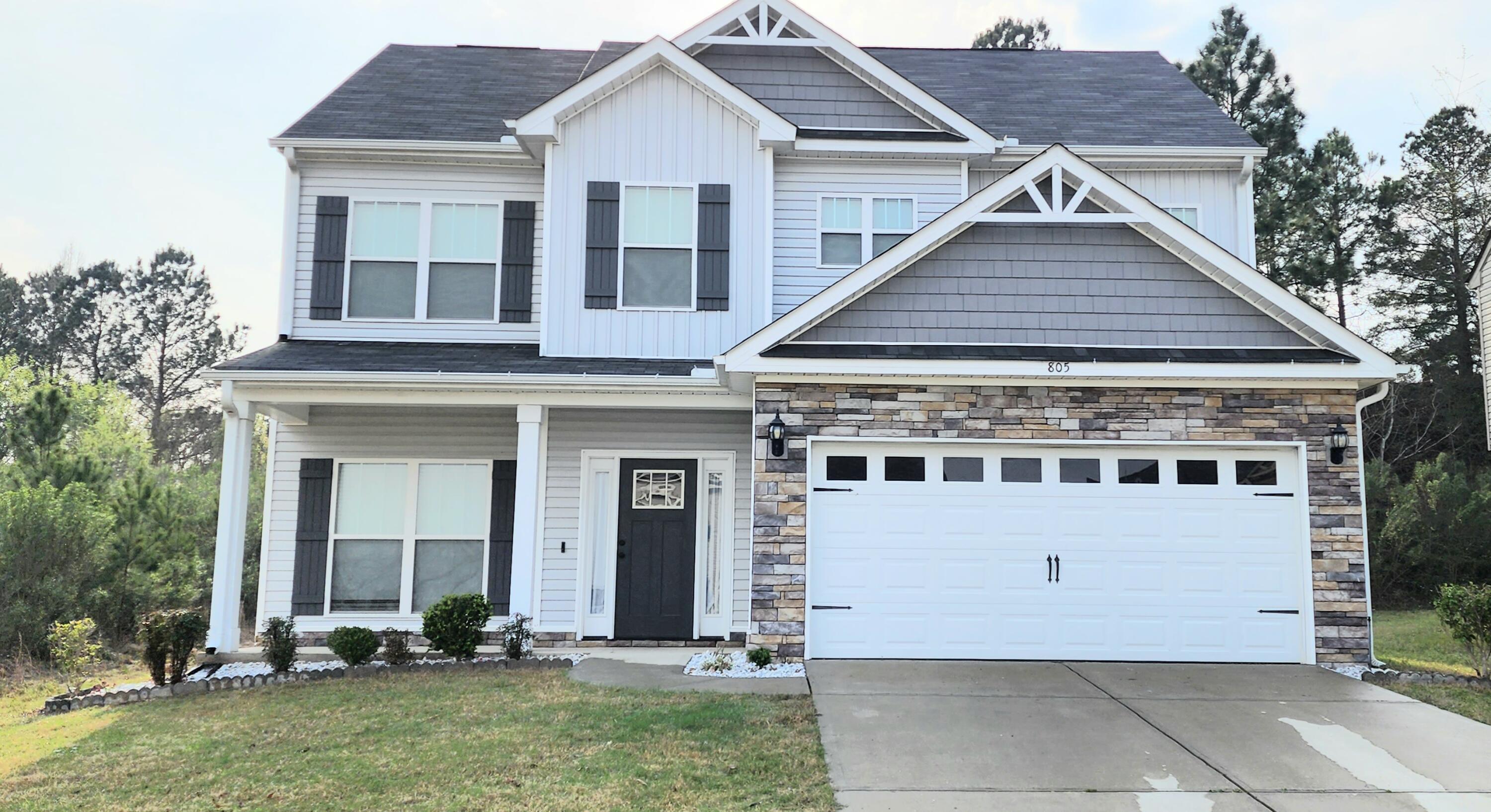 218 Hasty Point Road, Port Wentworth, GA, 31407