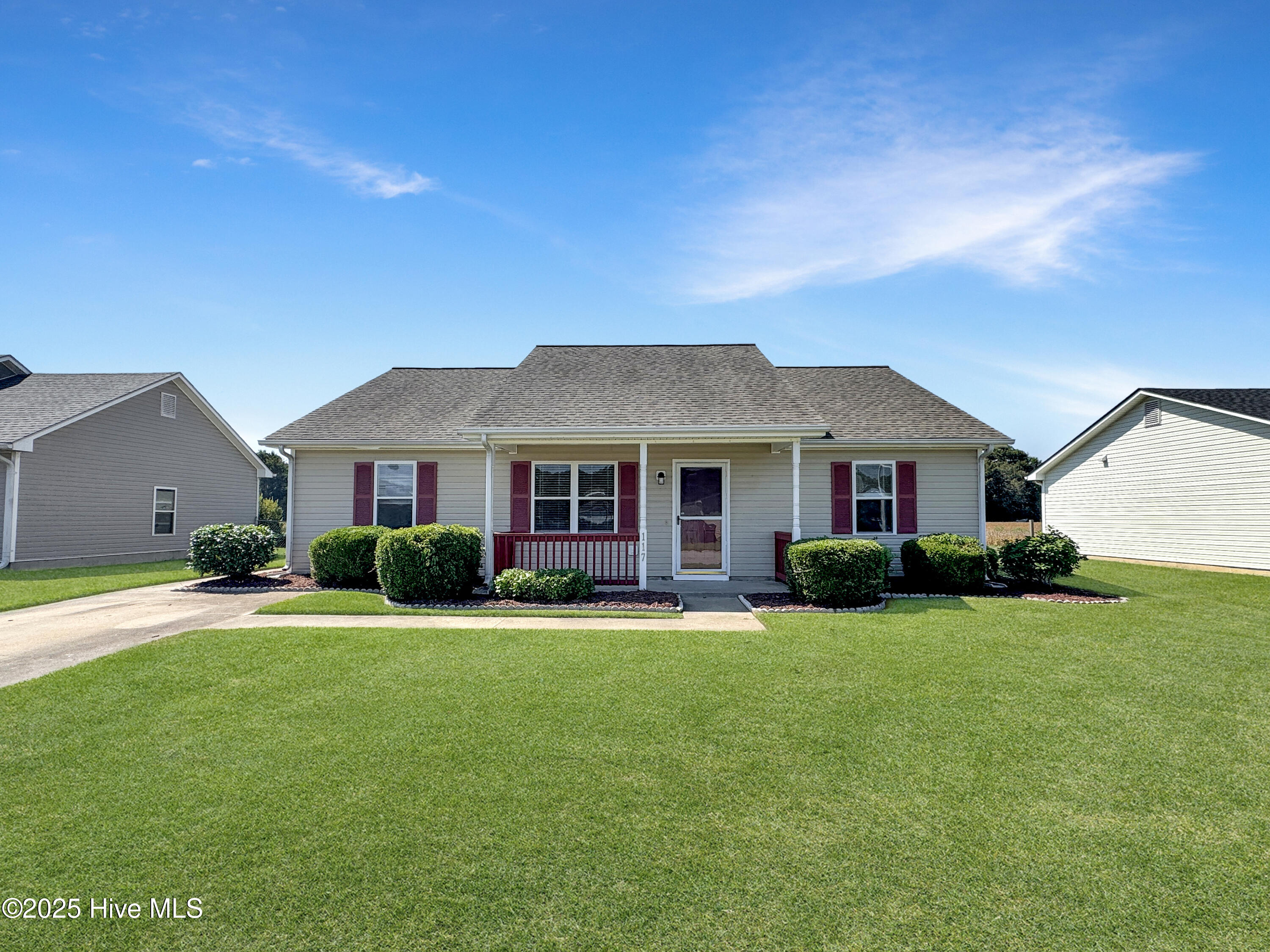 Property at 117 Springvale Street